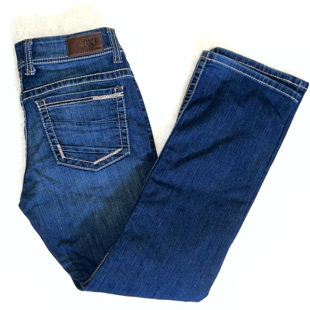 BKE jeans